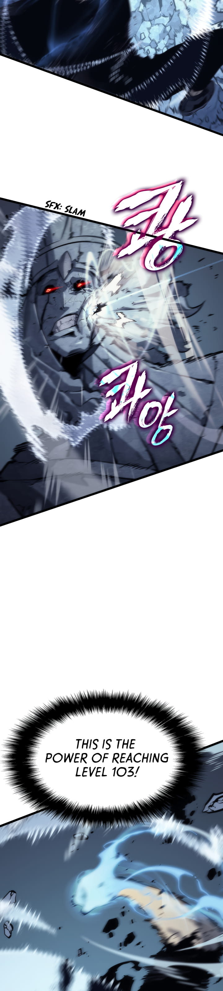 Solo Leveling, Chapter 126 image 39